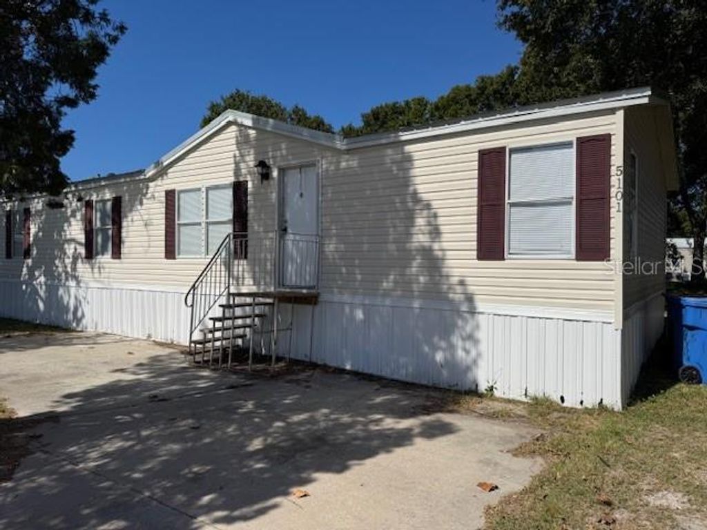 Photo of 5101 Marc Drive, Tampa, FL 33619 (MLS # TB8442375)