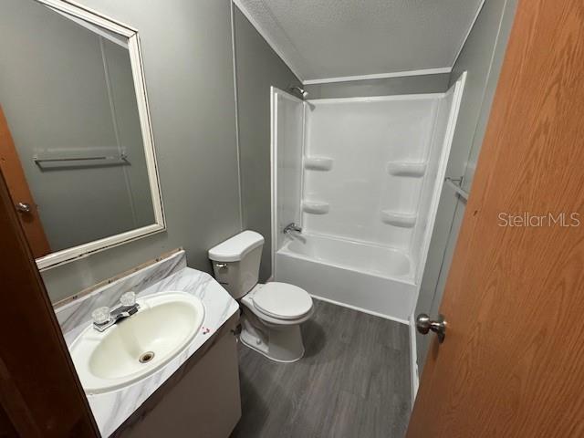 MARC I - Residential