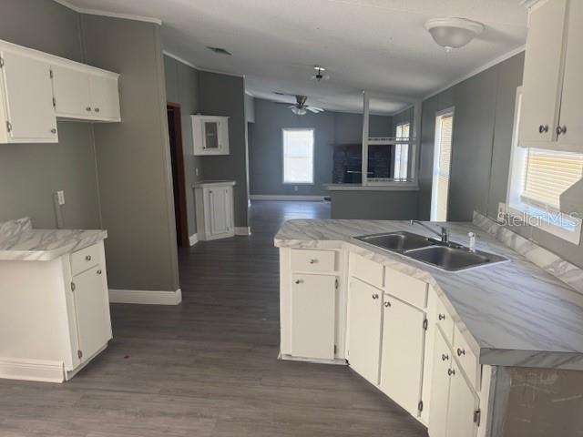 MARC I - Residential