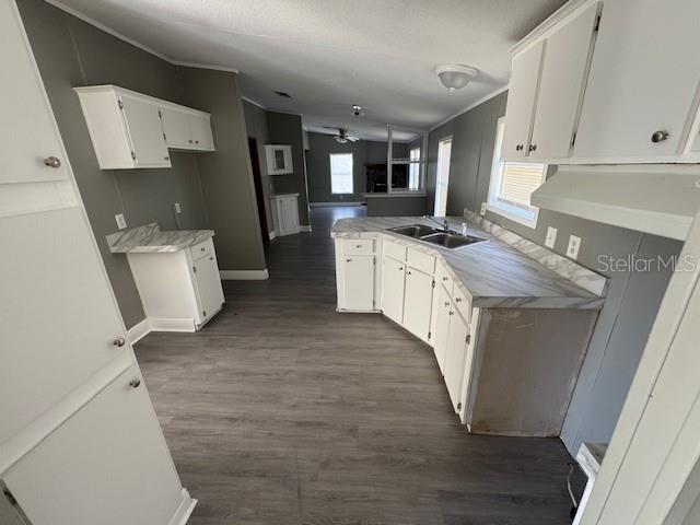 MARC I - Residential