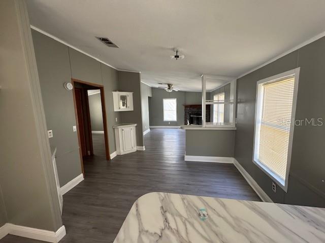 MARC I - Residential