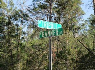 CITRUS SPGS UNIT 22 - Land