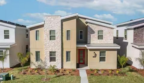 9126 SOMMERSET HILLS DRIVE DAVENPORT FL 33896
