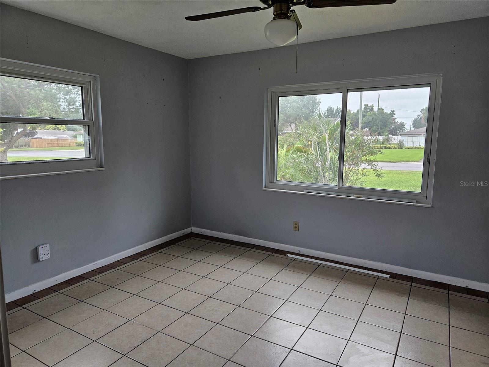 ARIANA CORP - Residential