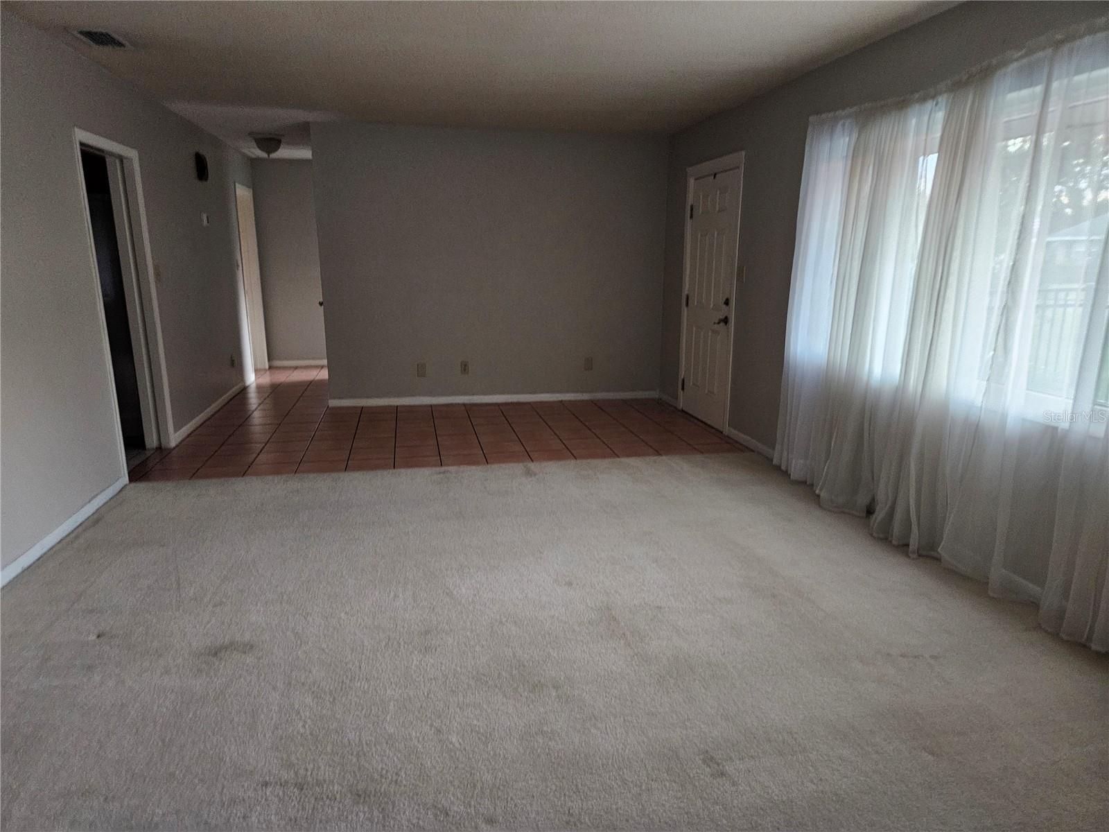 ARIANA CORP - Residential