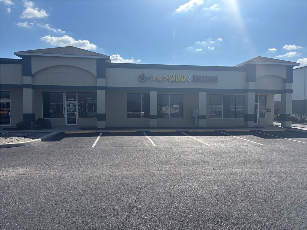 Photo of 9260 Cortez Boulevard, Spring Hill, FL 34613 (MLS # W7880871)