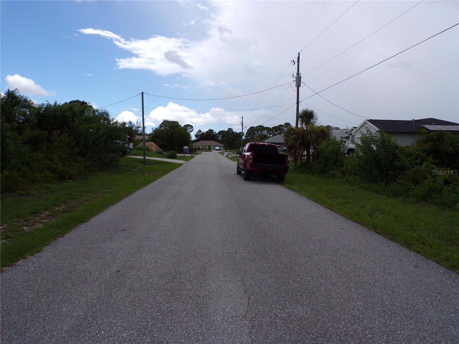 PORT CHARLOTTE SUB 26 - Land