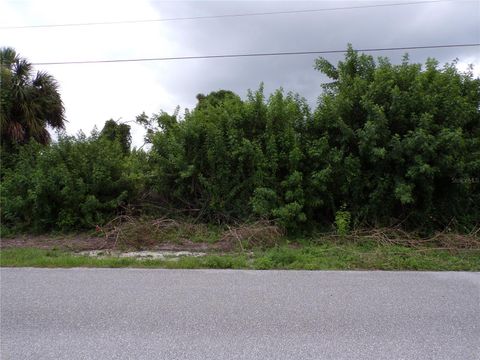 Photo of Cosgrove Road, North Port, FL 34291 (MLS # C7494376)