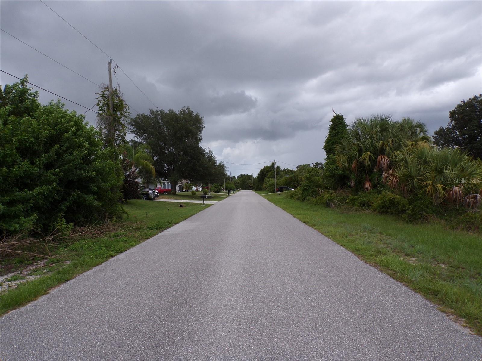 PORT CHARLOTTE SUB 26 - Land