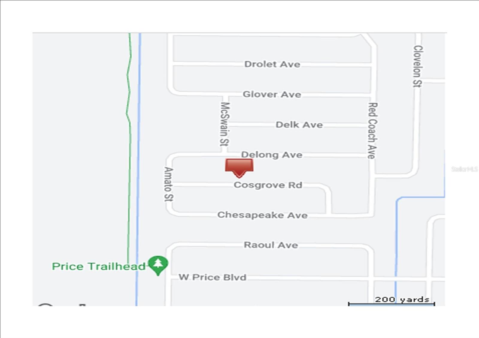 PORT CHARLOTTE SUB 26 - Land