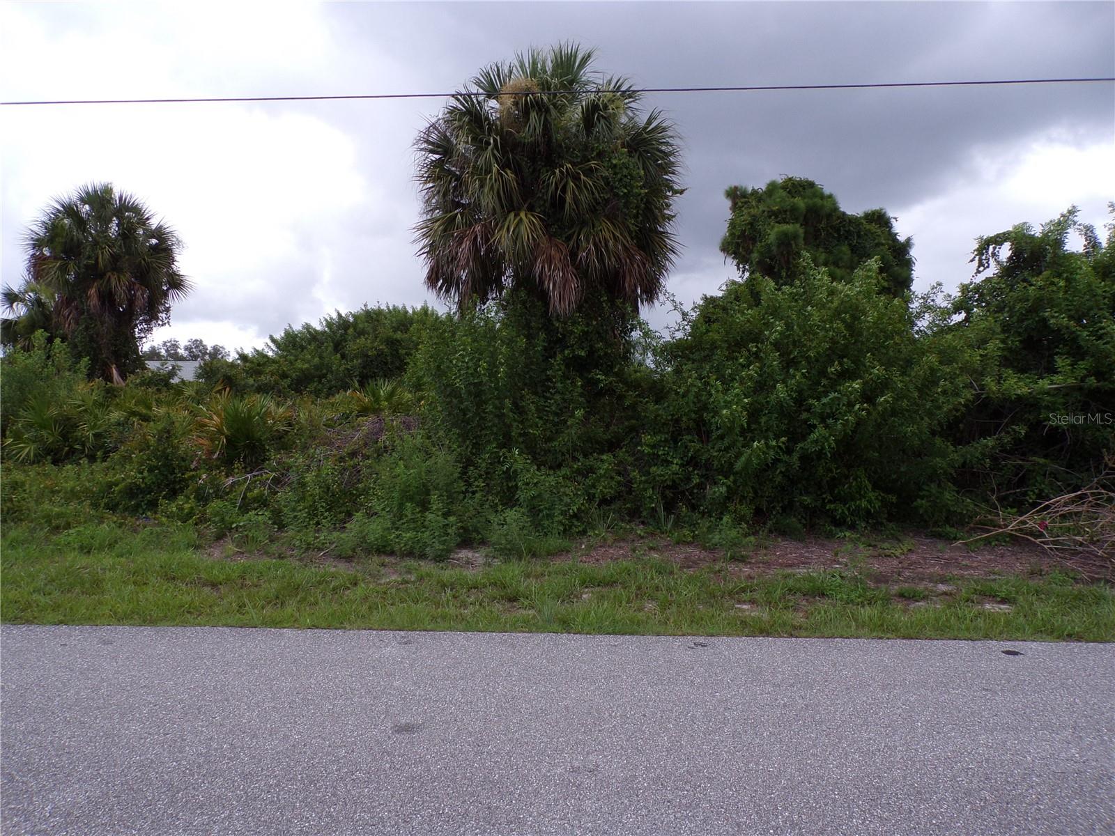 PORT CHARLOTTE SUB 26 - Land