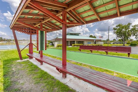 A home in KISSIMMEE