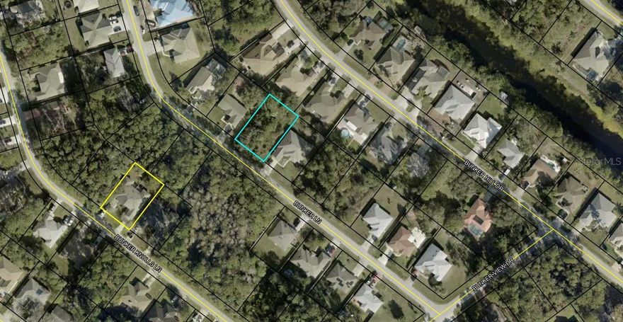 Excellent opportunity to own a desirable duplex lot in Palm Coast’s sought-after Indian Trails neighborhood. Close to schools, shopping, parks, and sidewalks, this rare parcel is one of the few remaining buildable duplex lots in the area. Perfect for investment or future development—don’t miss your chance to secure this prime location.