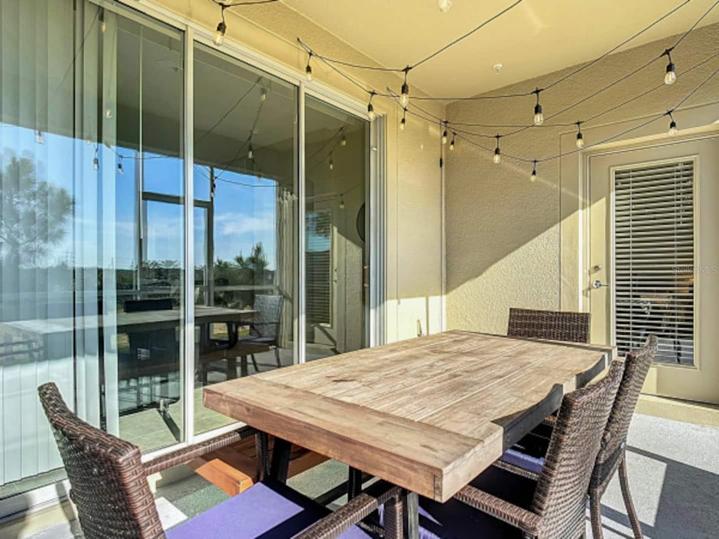 CHAMPIONSGATE CONDO 2 PH 12 - Residential