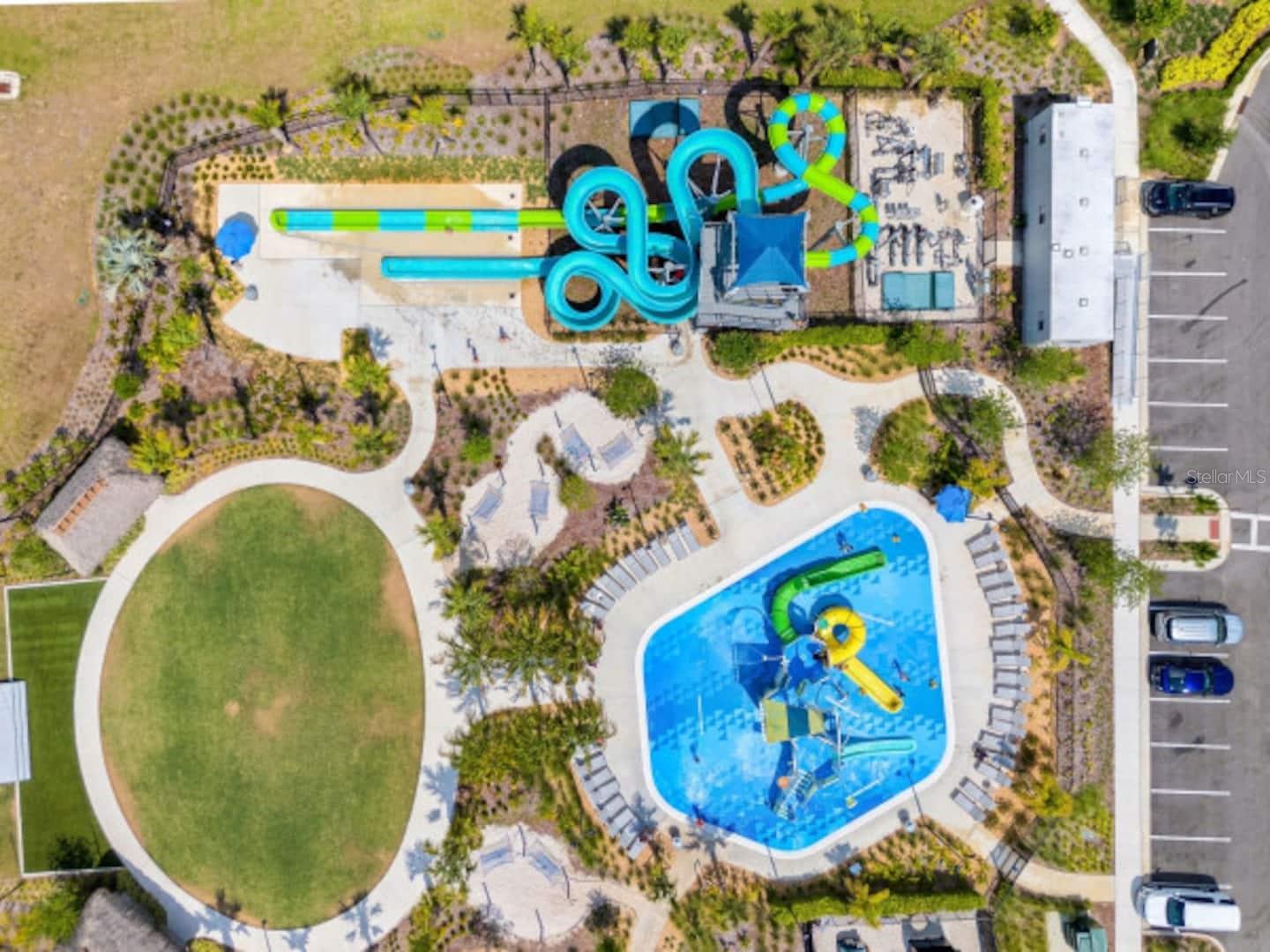 CHAMPIONSGATE CONDO 2 PH 12 - Residential