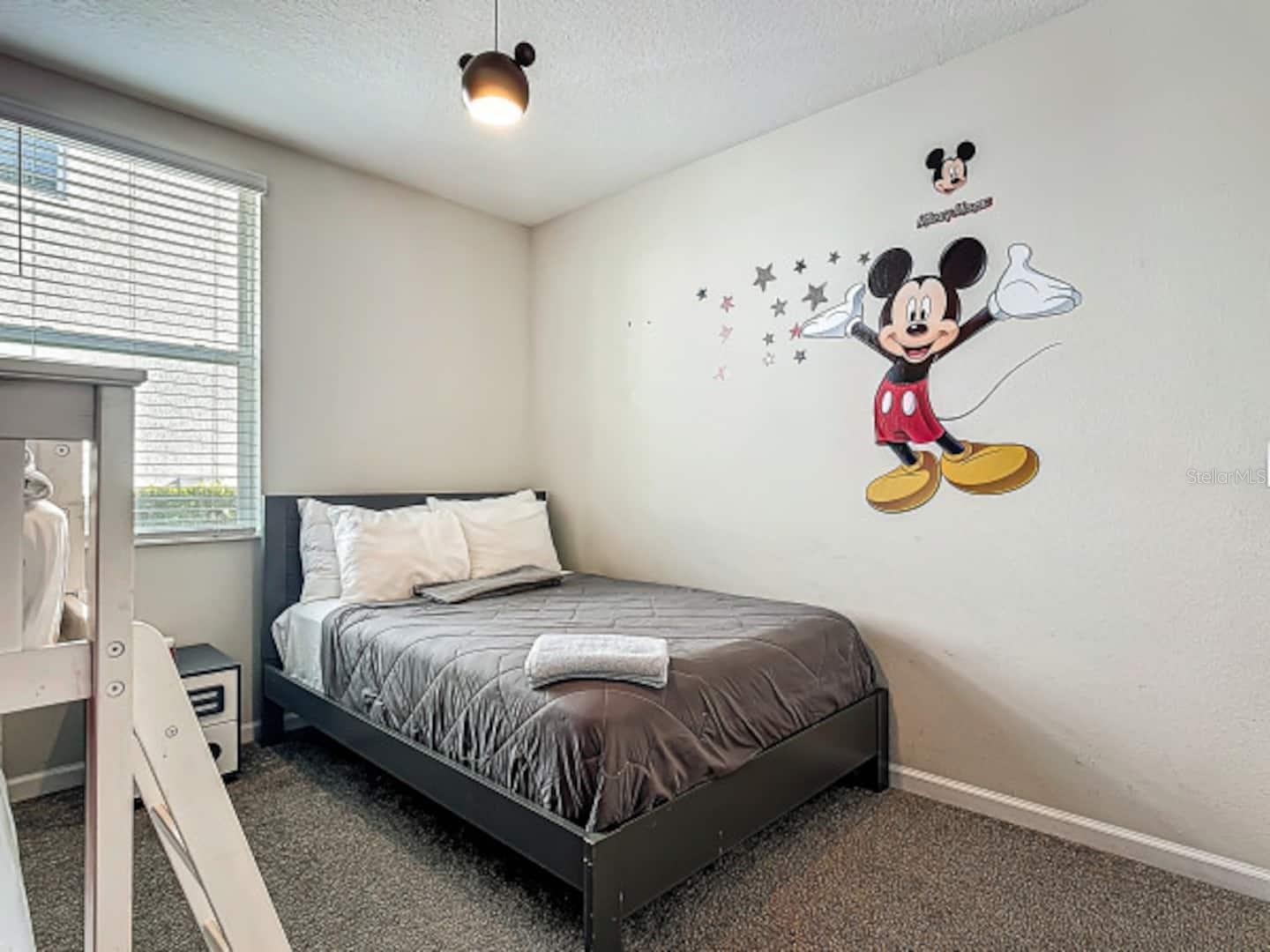 CHAMPIONSGATE CONDO 2 PH 12 - Residential