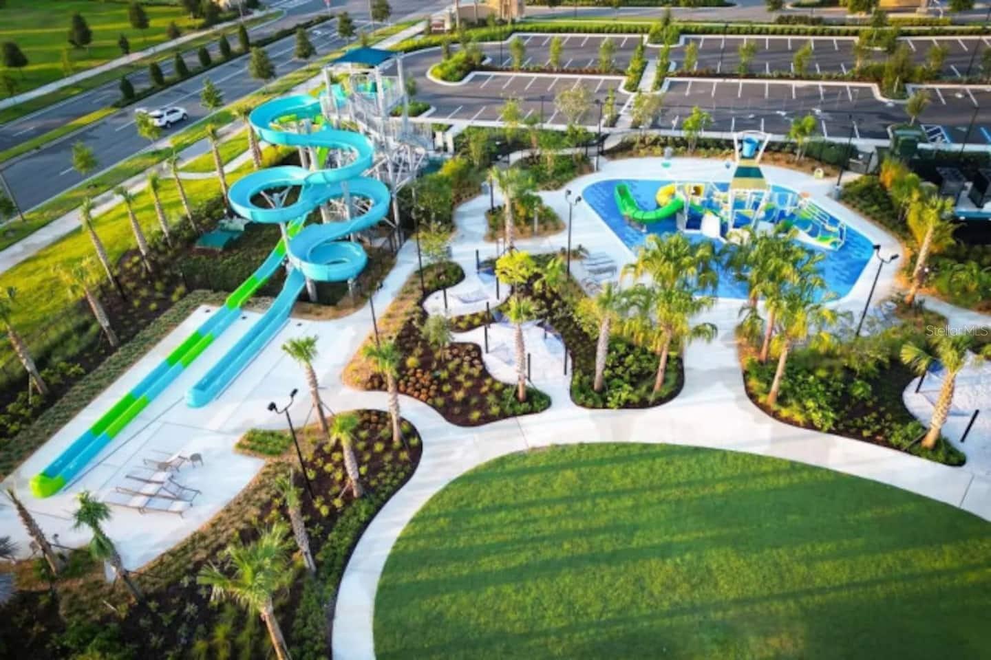 CHAMPIONSGATE CONDO 2 PH 12 - Residential