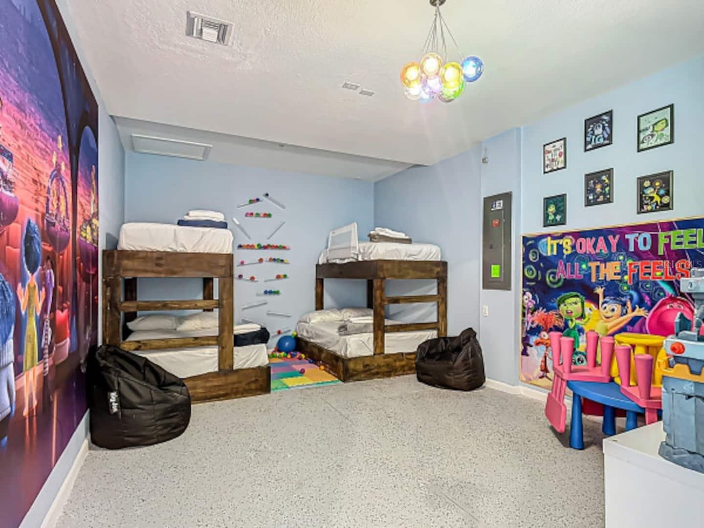 CHAMPIONSGATE CONDO 2 PH 12 - Residential