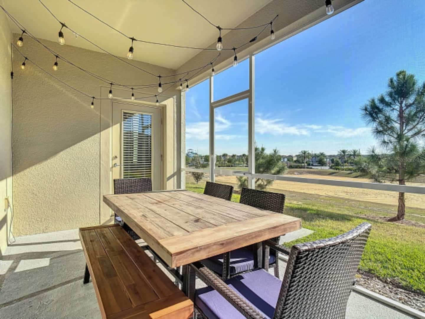 CHAMPIONSGATE CONDO 2 PH 12 - Residential