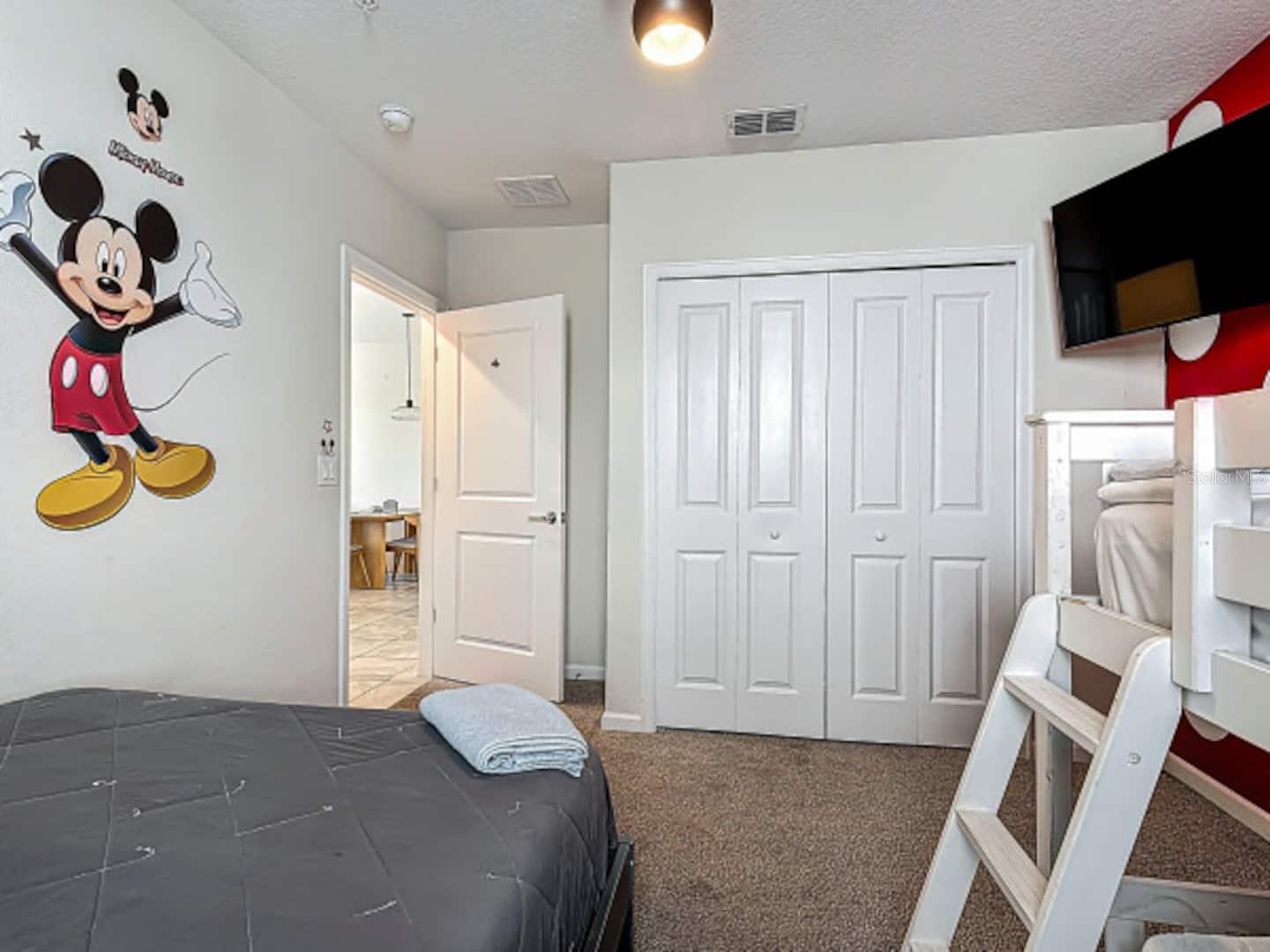 CHAMPIONSGATE CONDO 2 PH 12 - Residential