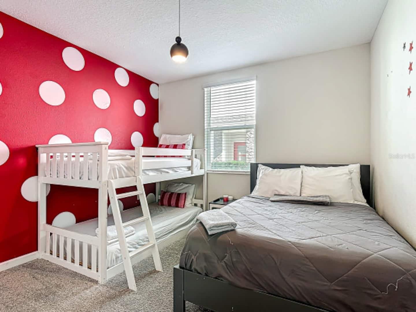 CHAMPIONSGATE CONDO 2 PH 12 - Residential