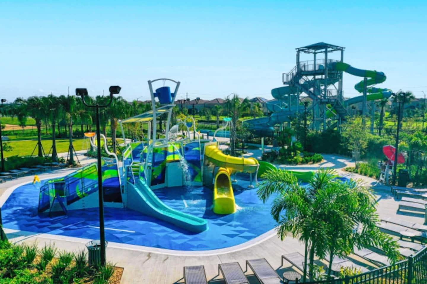 CHAMPIONSGATE CONDO 2 PH 12 - Residential