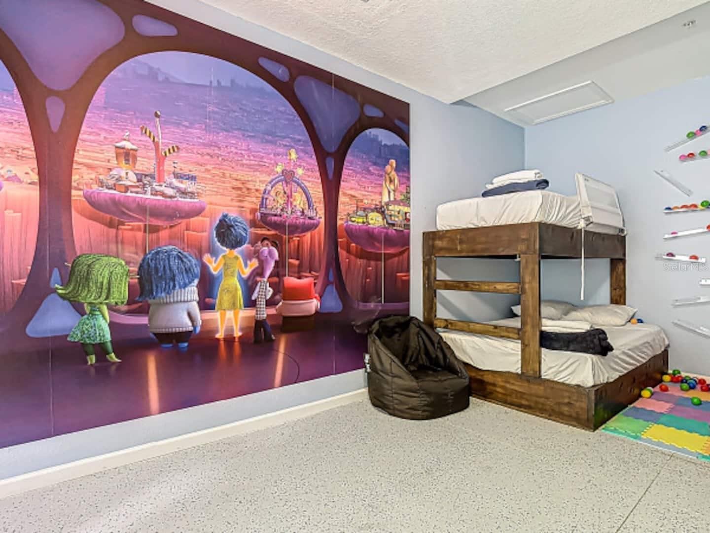 CHAMPIONSGATE CONDO 2 PH 12 - Residential