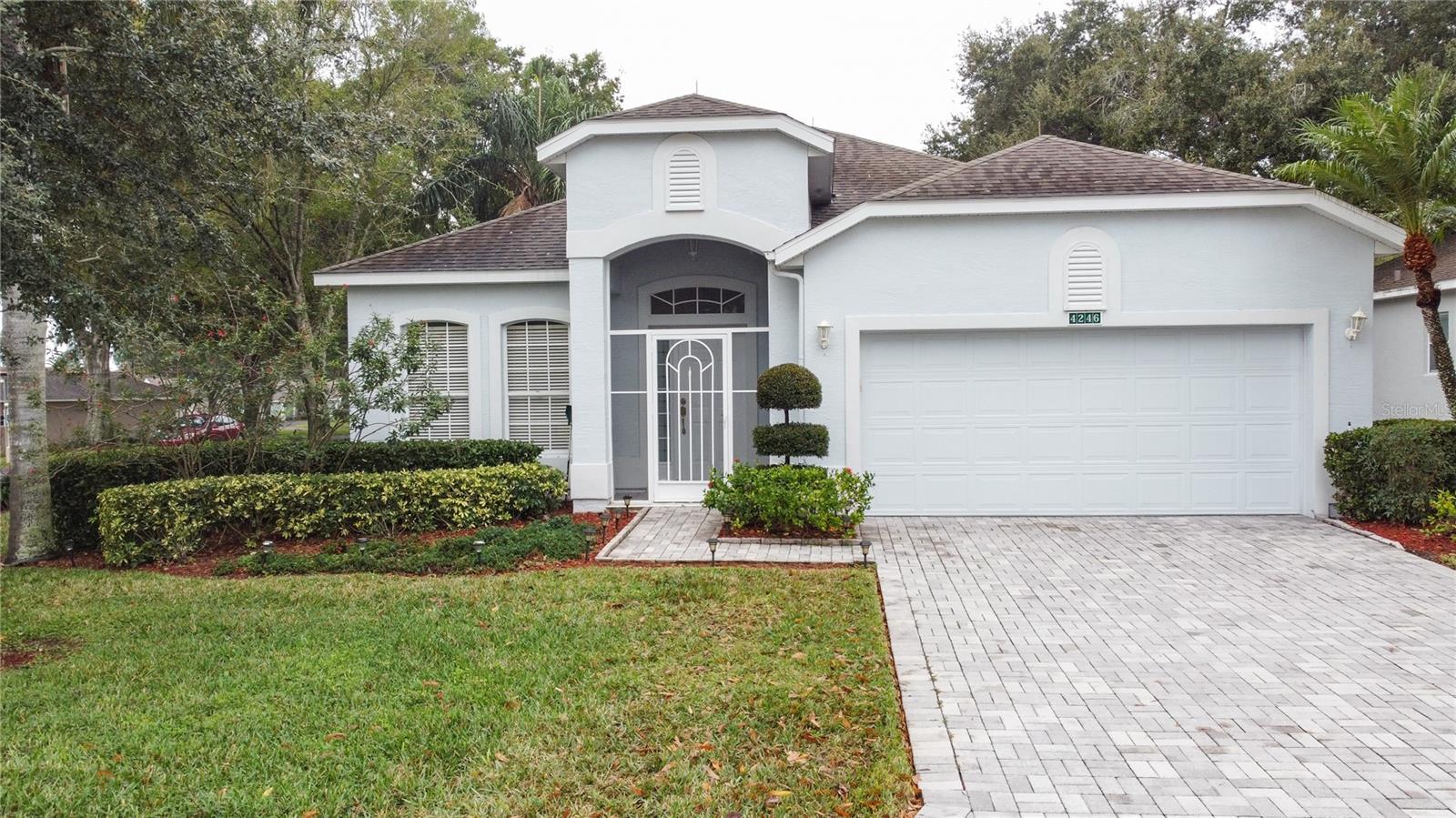 KINGS RIDGE - Residential