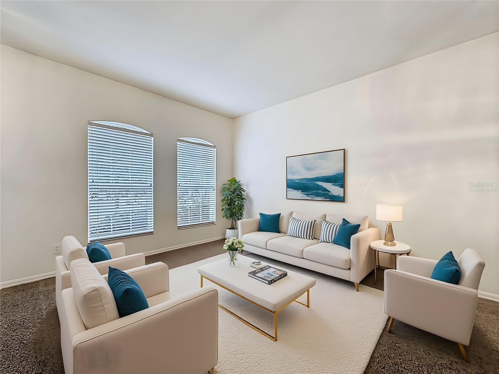 KINGS RIDGE - Residential