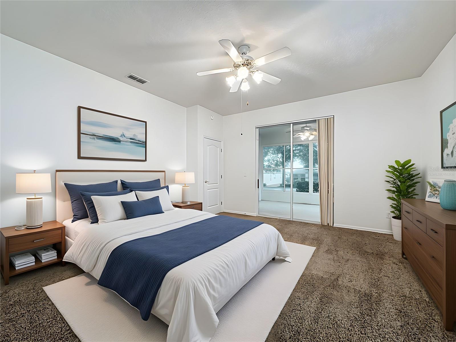 KINGS RIDGE - Residential