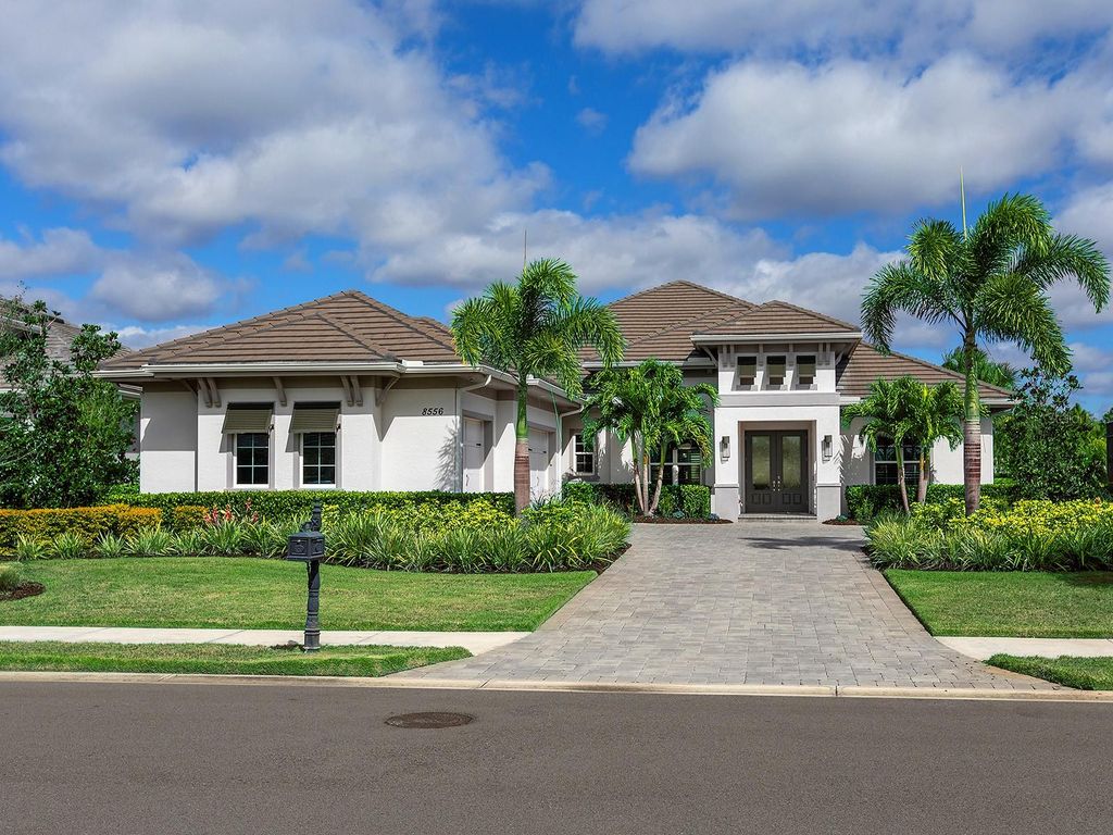 Photo of 8556 Pavia Way, Lakewood Ranch, FL 34202 (MLS # A4680551)