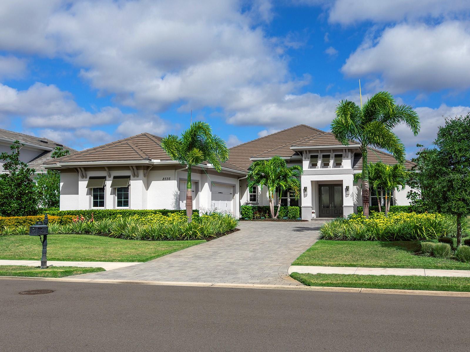 8556 PAVIA WAY, LAKEWOOD RANCH, FL, 34202 1 8556 PAVIA WAY