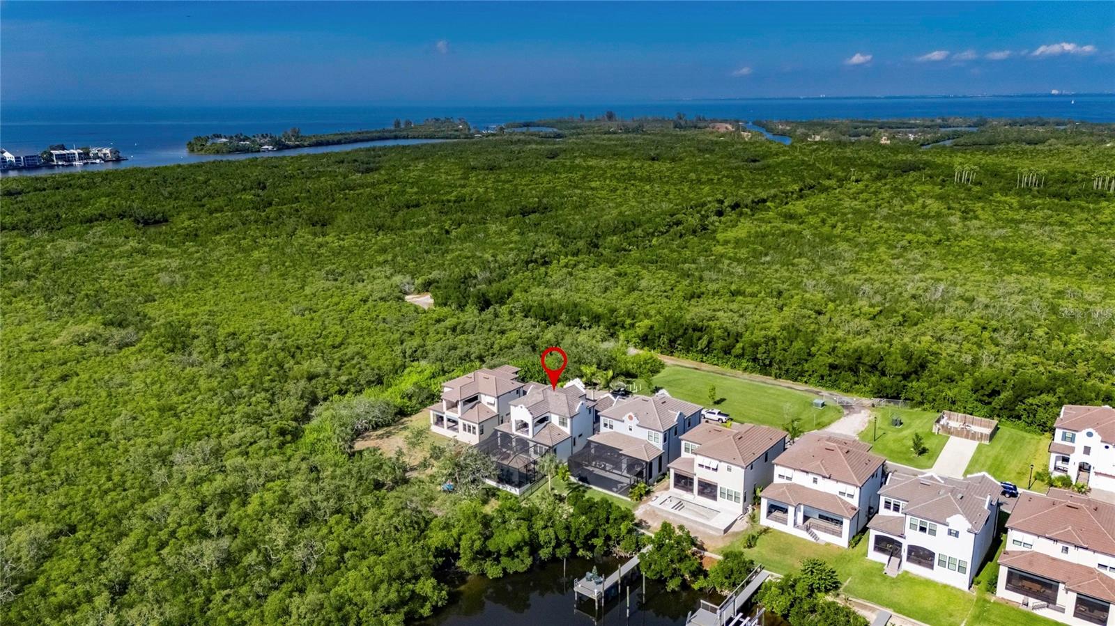 ANTIGUA COVE PH 3B - Residential