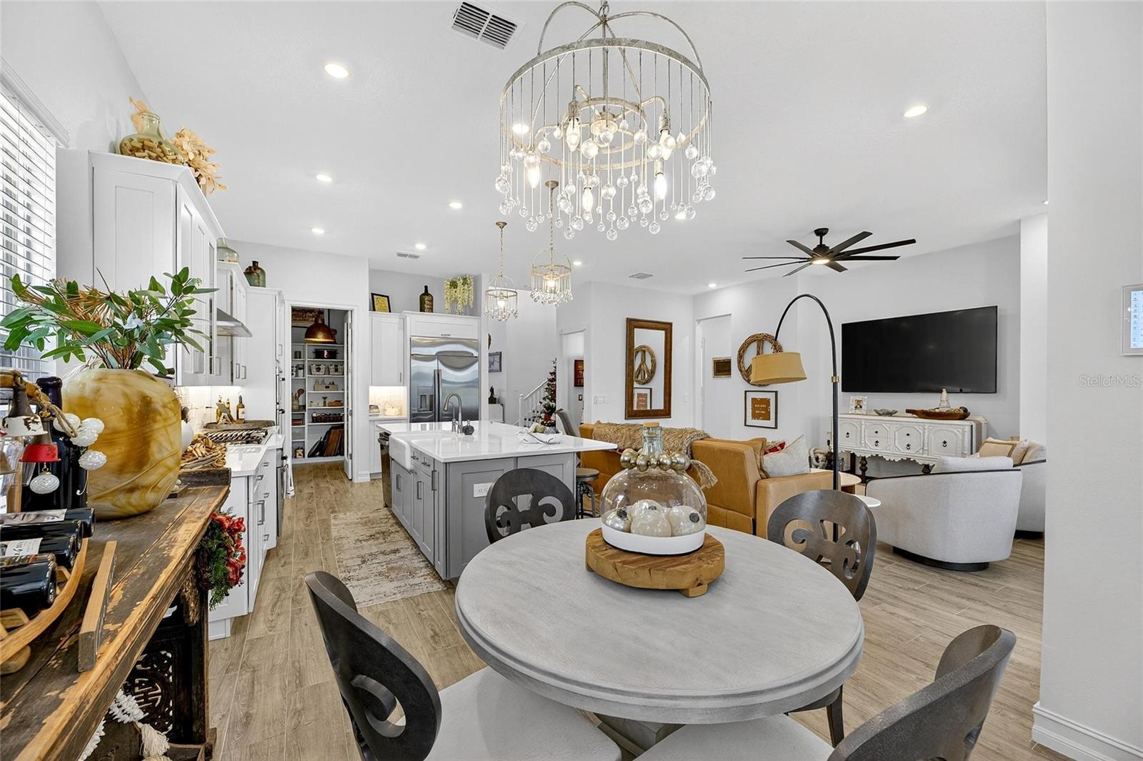 ANTIGUA COVE PH 3B - Residential