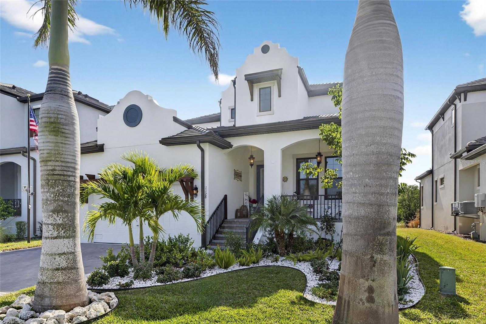 ANTIGUA COVE PH 3B - Residential