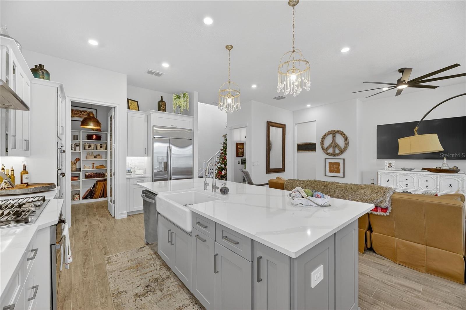 ANTIGUA COVE PH 3B - Residential