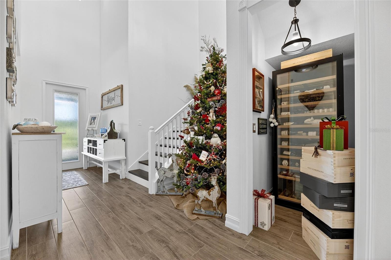 ANTIGUA COVE PH 3B - Residential