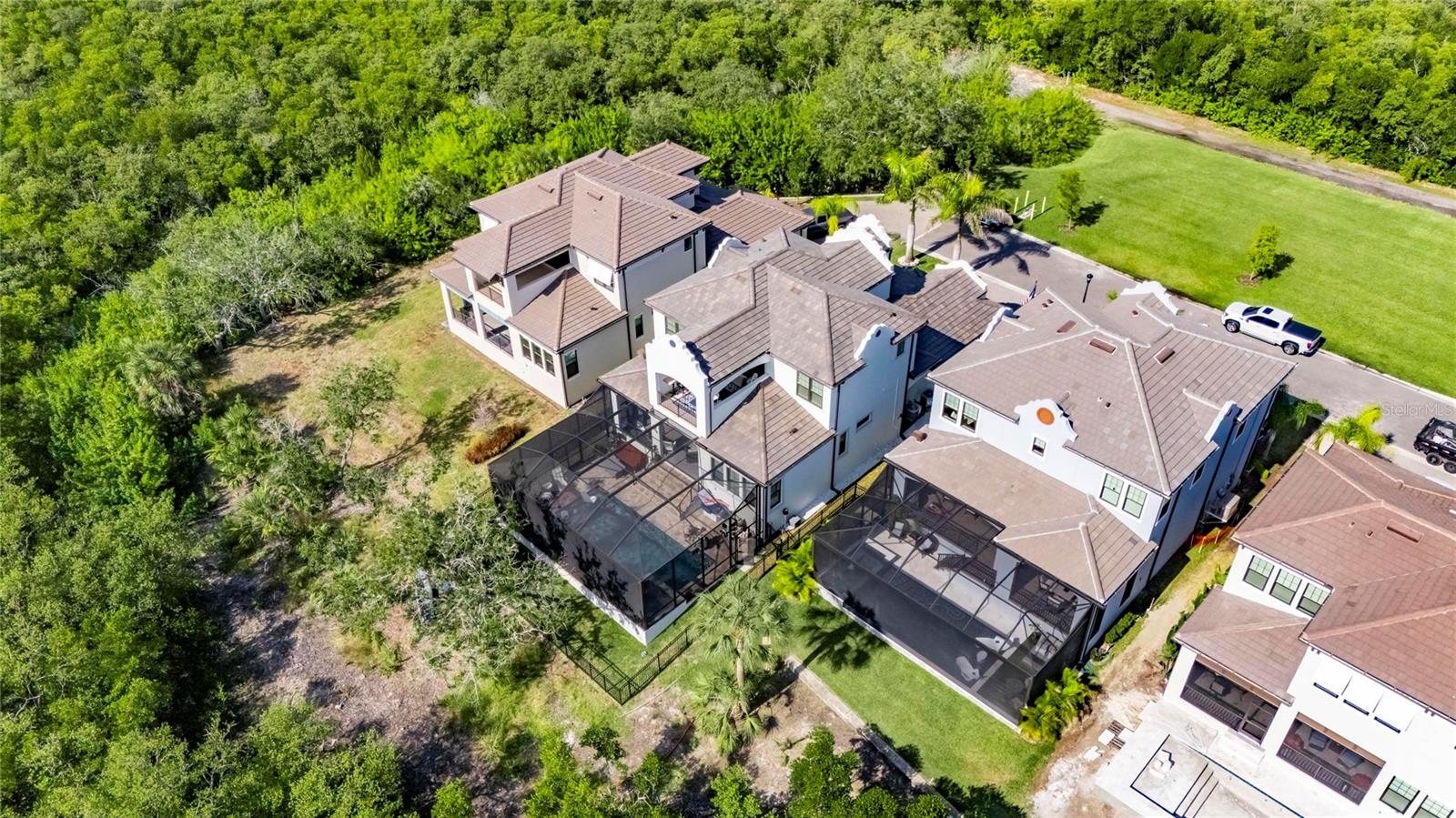 ANTIGUA COVE PH 3B - Residential