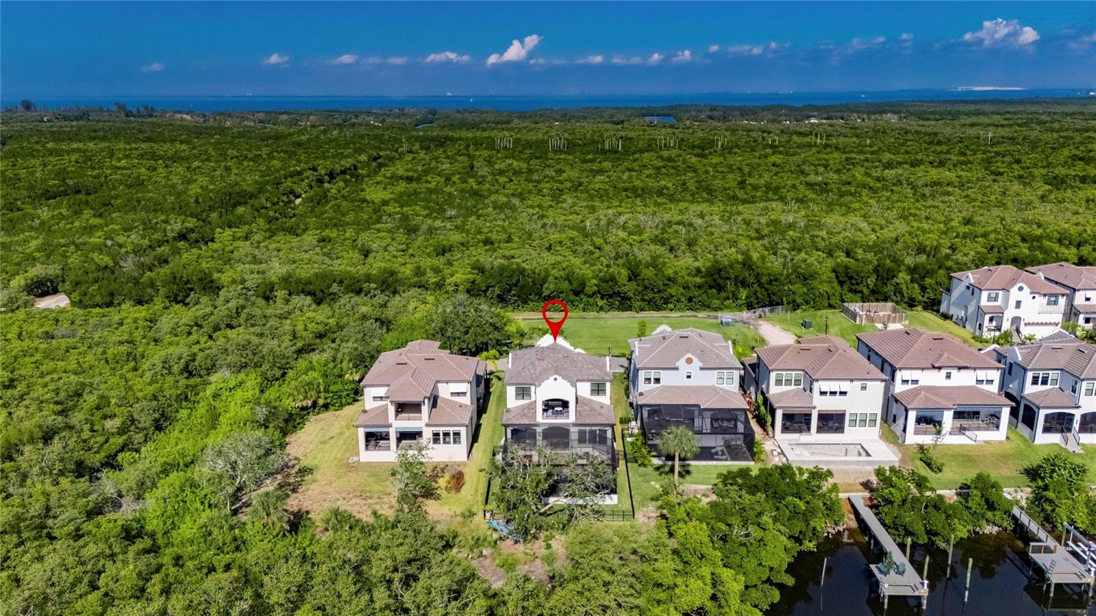 ANTIGUA COVE PH 3B - Residential