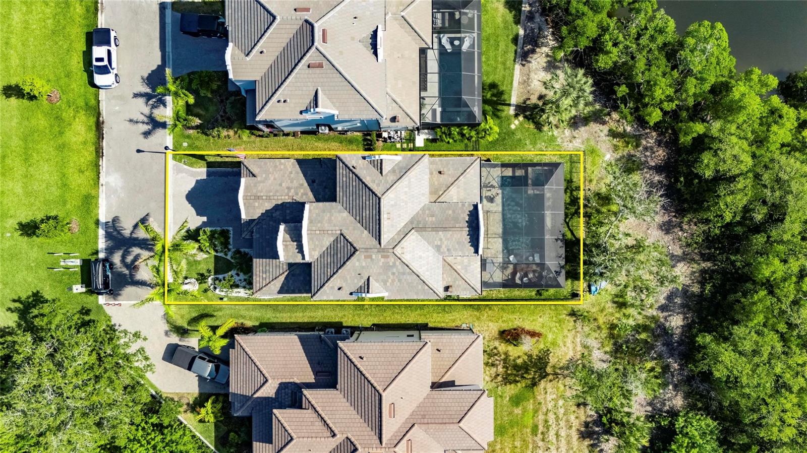 ANTIGUA COVE PH 3B - Residential