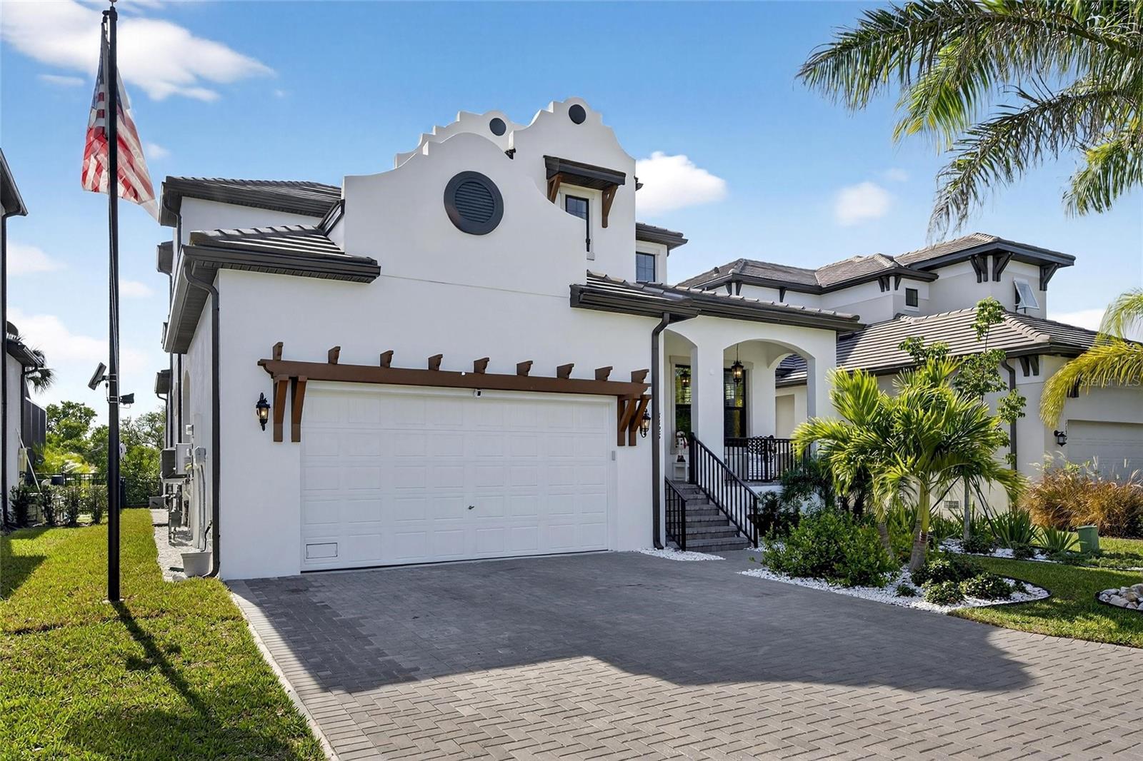 ANTIGUA COVE PH 3B - Residential