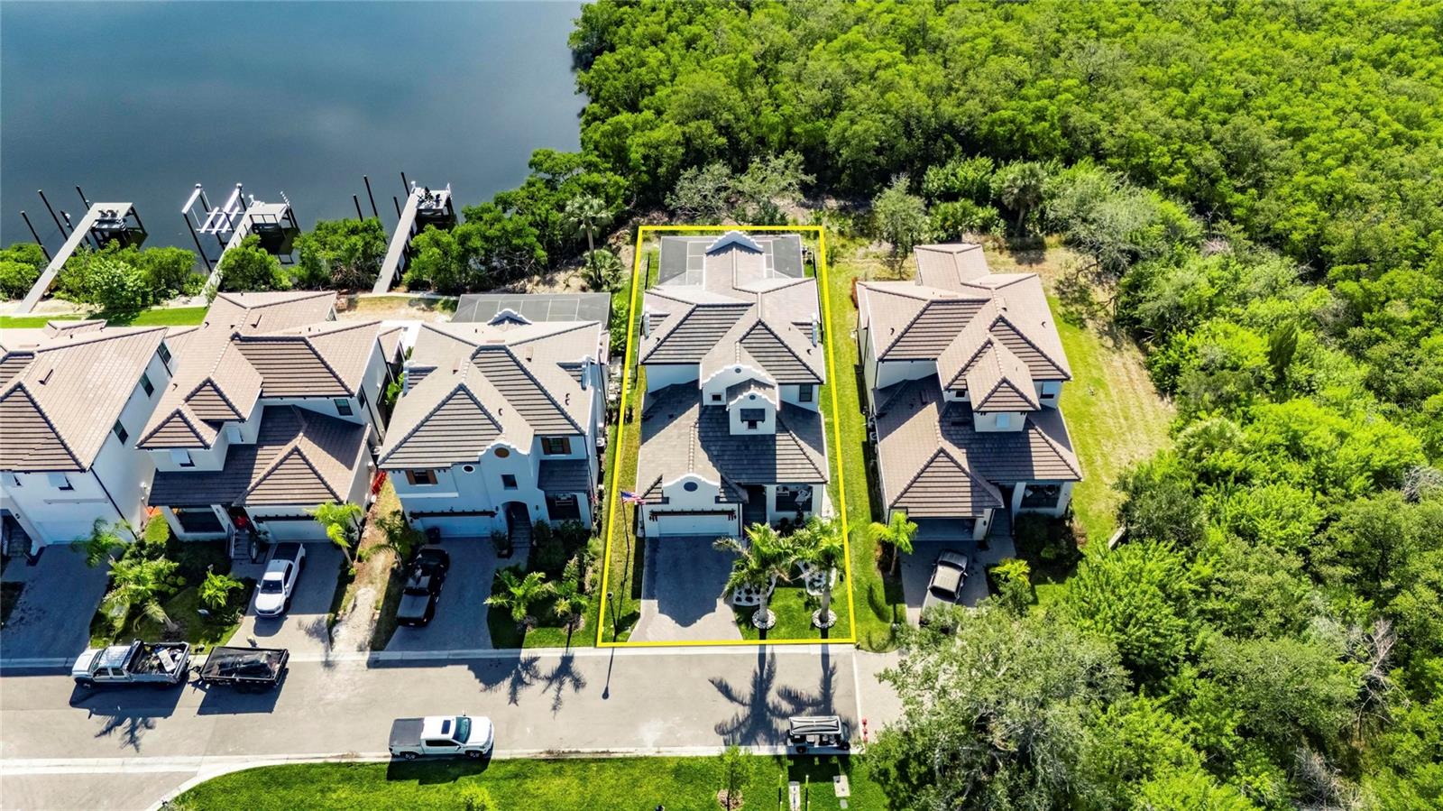 ANTIGUA COVE PH 3B - Residential