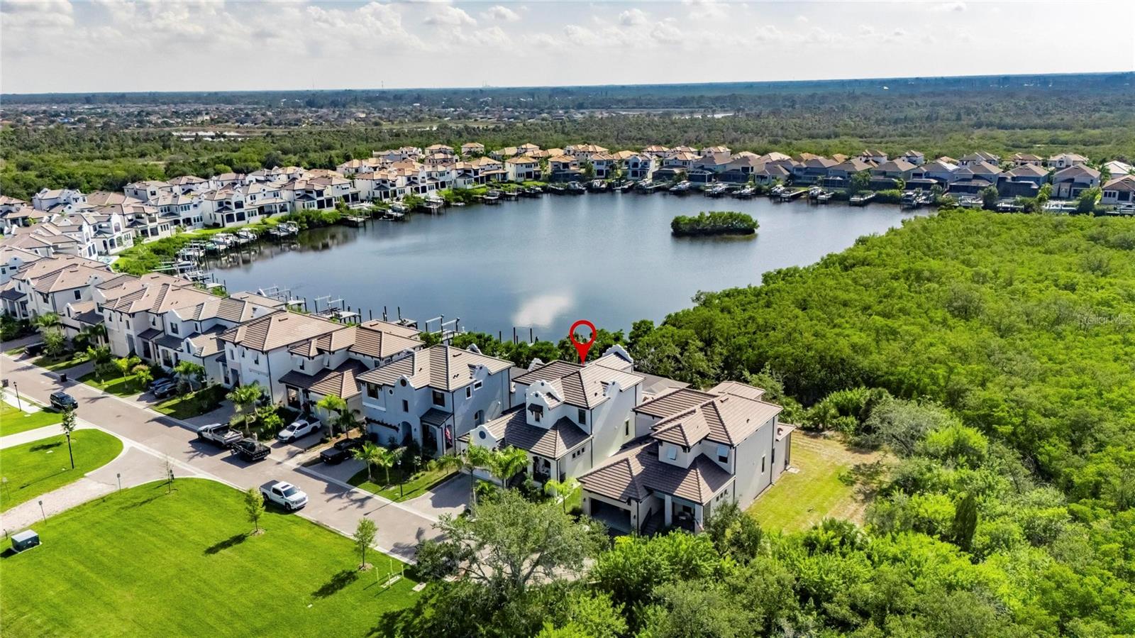 ANTIGUA COVE PH 3B - Residential