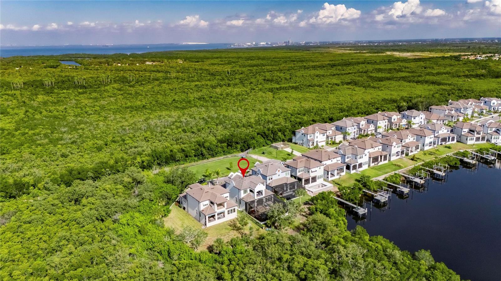 ANTIGUA COVE PH 3B - Residential