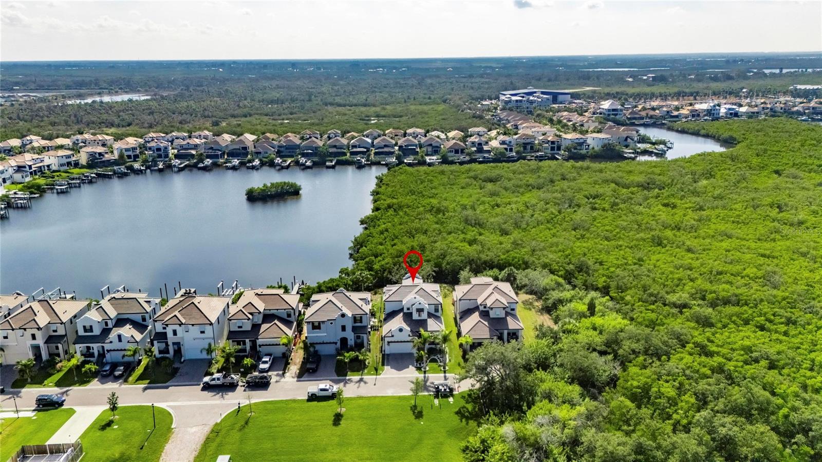 ANTIGUA COVE PH 3B - Residential