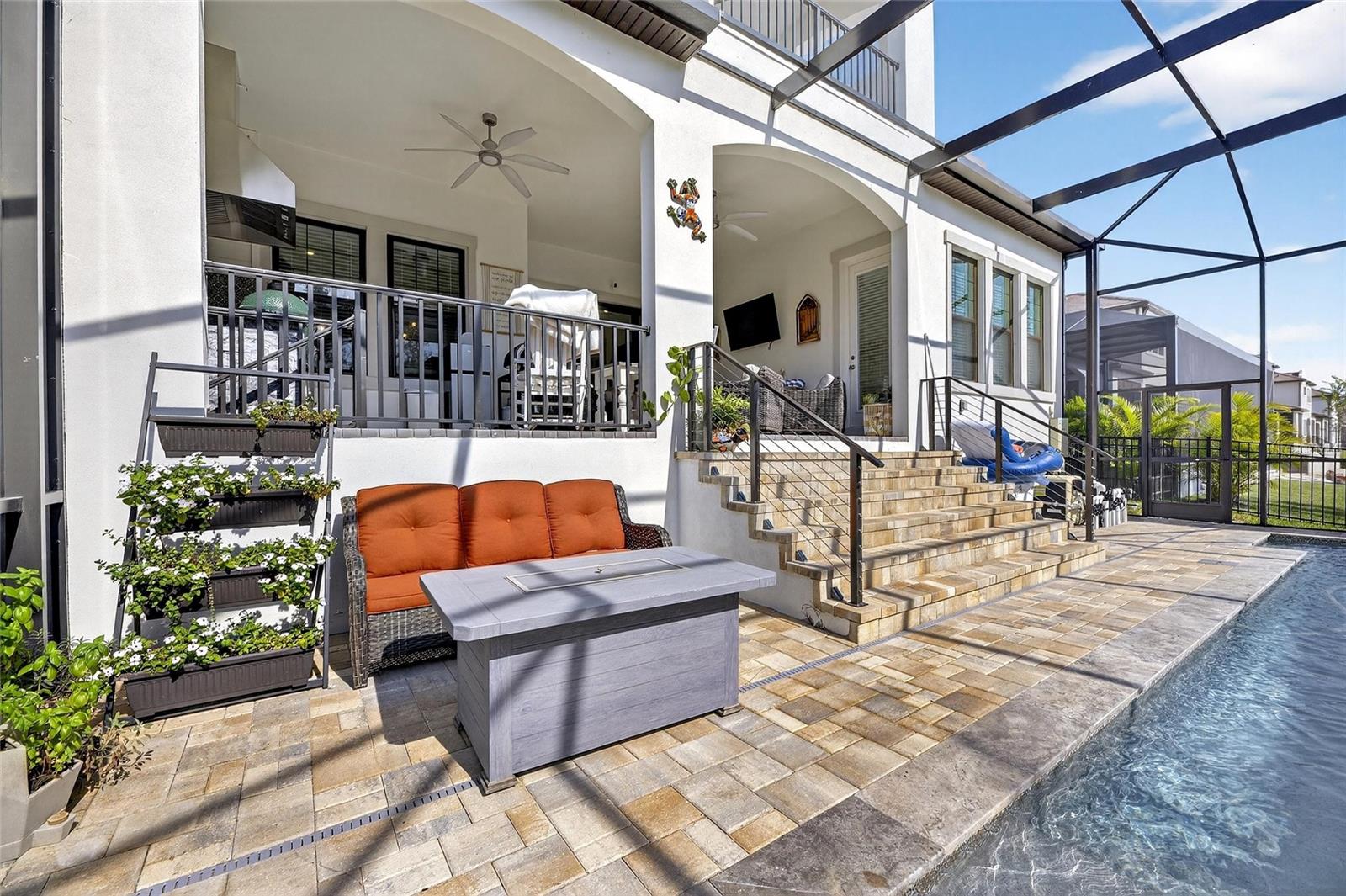 ANTIGUA COVE PH 3B - Residential