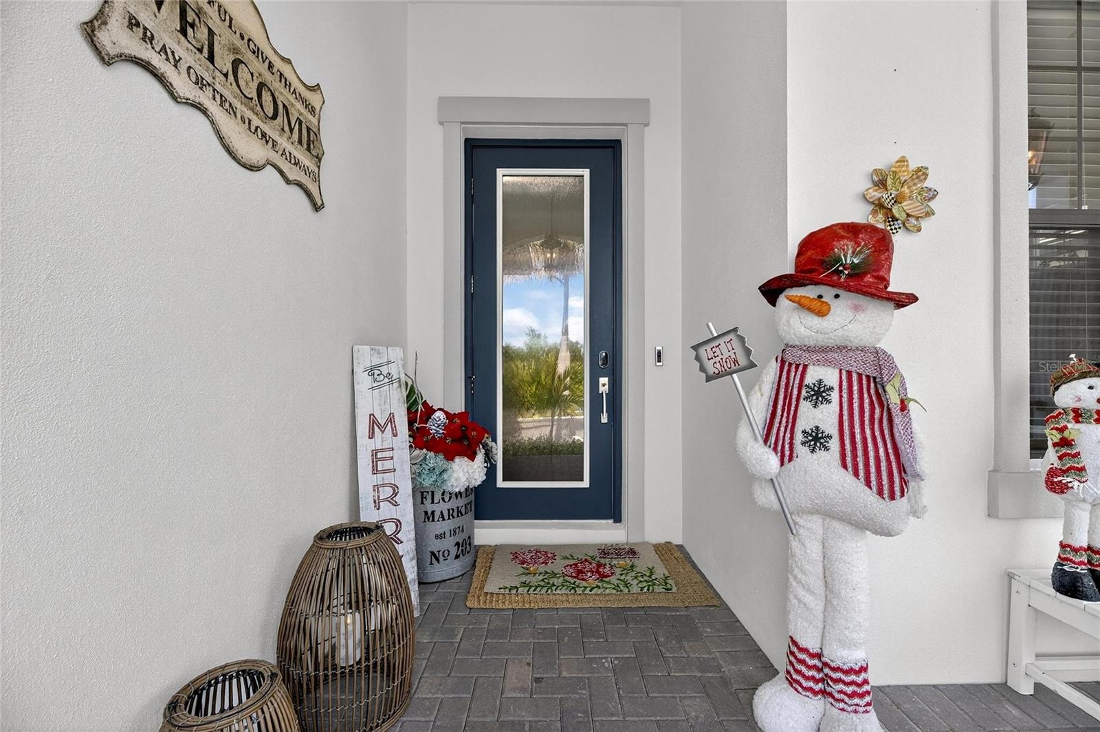 ANTIGUA COVE PH 3B - Residential