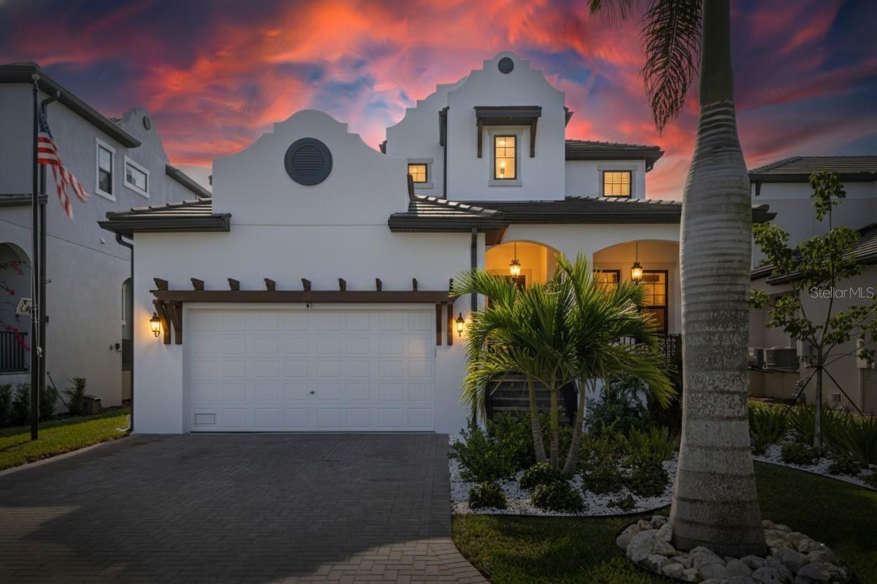 ANTIGUA COVE PH 3B - Residential