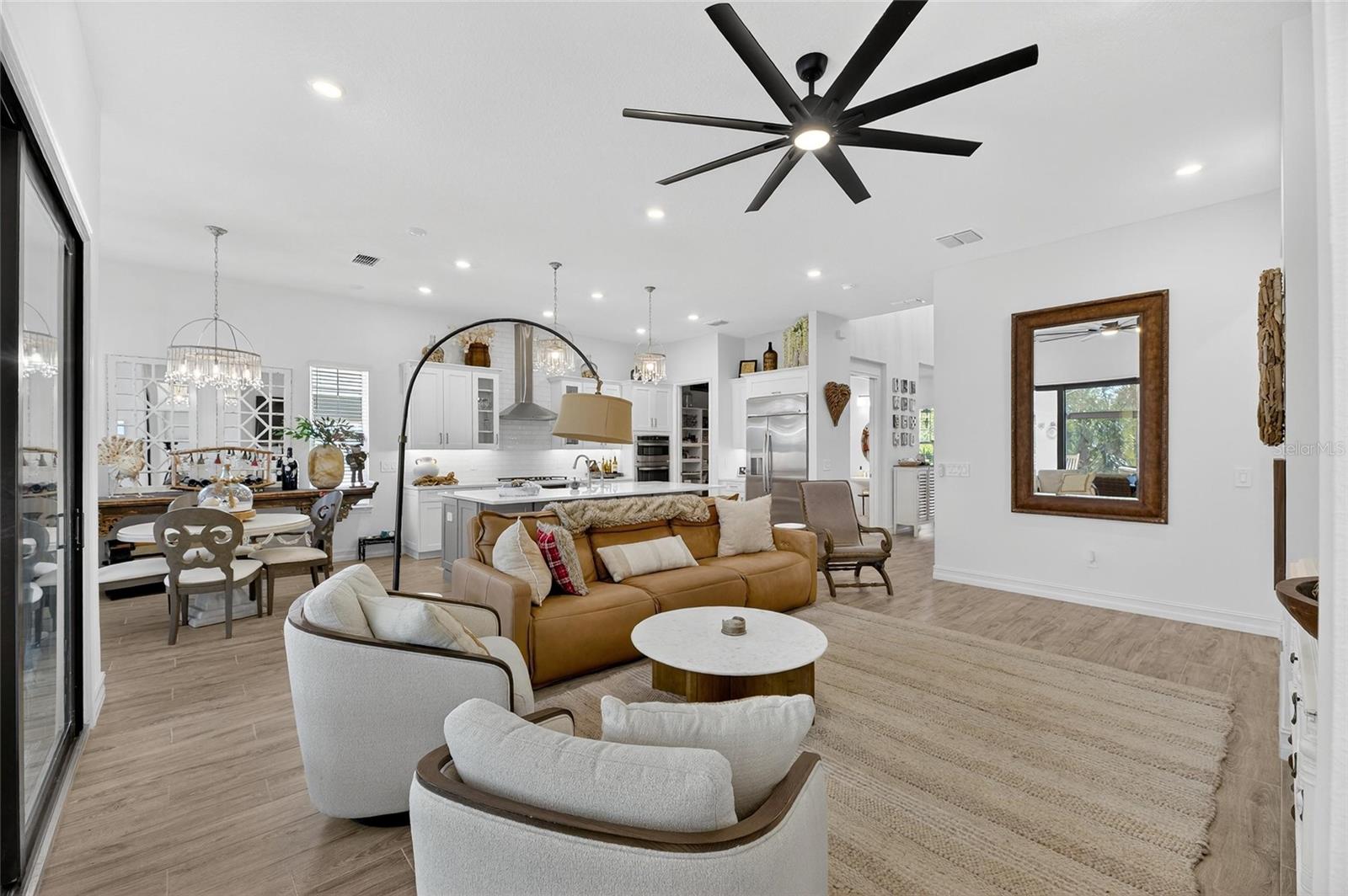 ANTIGUA COVE PH 3B - Residential