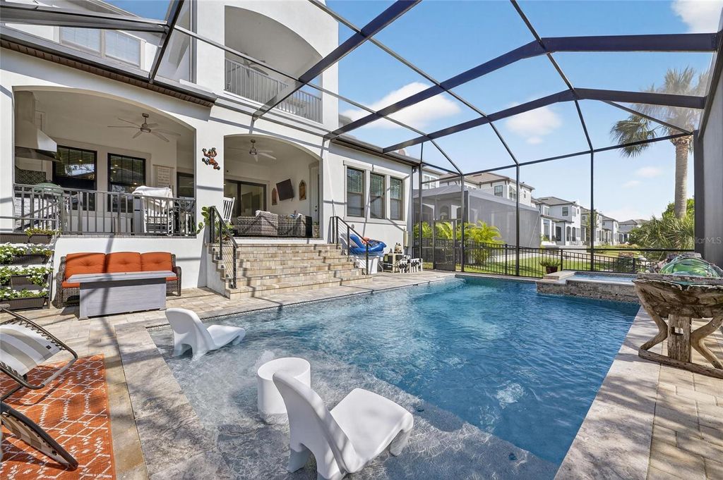 Photo of 1128 Seagrape Drive, Ruskin, FL 33570 (MLS # TB8450820)